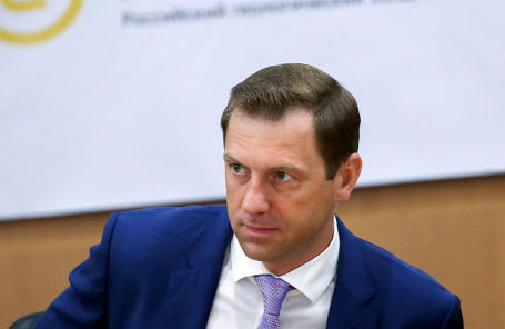 Роман Панов.