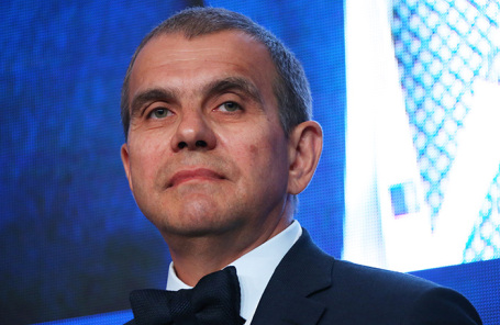 Владислав Филев.