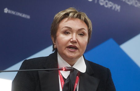 Наталия Филева.