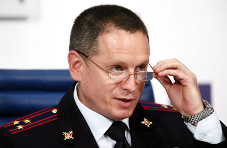 Виктор Коваленко.