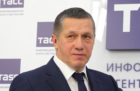Юрий Трутнев.