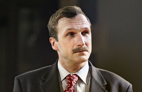 Георгий Бовт.