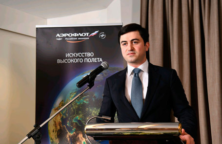 Владимир Александров.