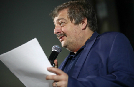 Дмитрий Быков.