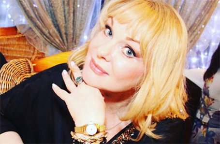 Ирина Цывина.