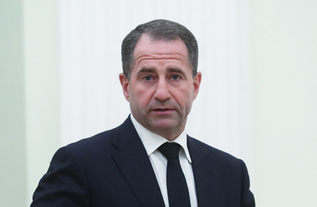 Михаил Бабич.