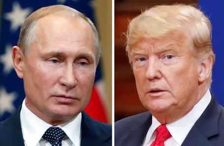 США сделали новый шаг в торговой войне с Китаем США сделали новый шаг в торговой войне с Китаем
