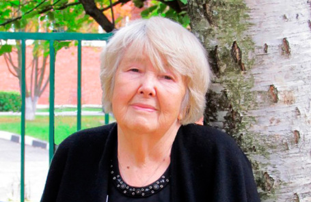 Нина Соротокина.