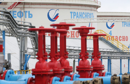 Как варят трубы нефтяные