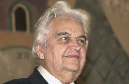Евгений Крылатов.