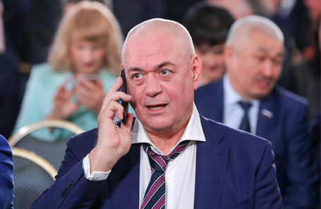 Сергей Доренко.