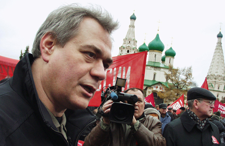 Сергей Доренко.