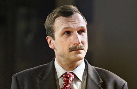 Георгий Бовт.