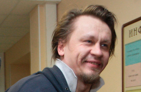Олег Воротников.