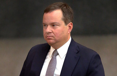 Алексей Моисеев.