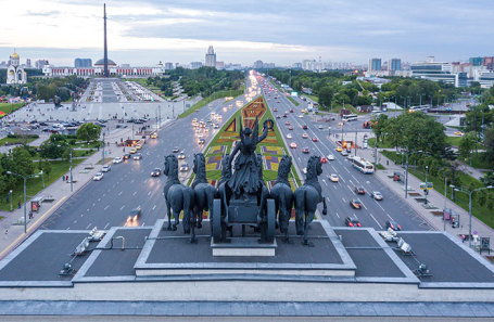 Легенда ТАСС и личный фотограф Брежнева. Коллеги о Владимире Мусаэльяне