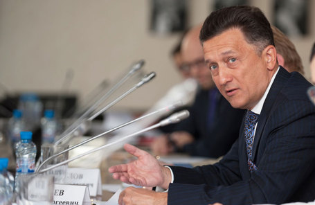 Сергей Юрьев.