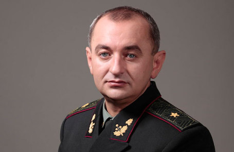 Анатолий Матиос.