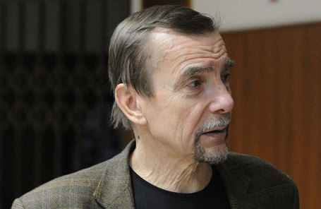 Лев Пономарев.
