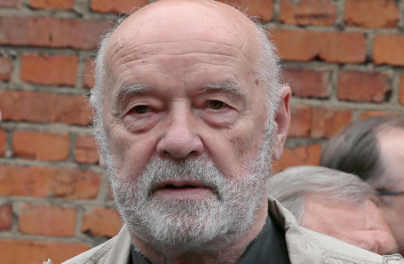 Владимир Губарев.