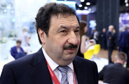 Ректор РАНХиГС Владимир Мау.