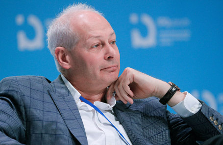 Алексей Волин.