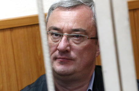 Вячеслав Гайзер.