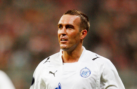 Фернандо Риксен.