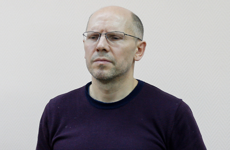 Игорь Рудников.