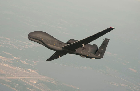Global Hawk.