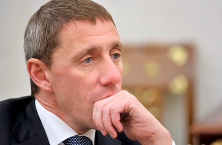 Владимир Коган.