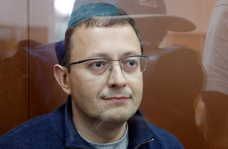 Анатолий Кайро.