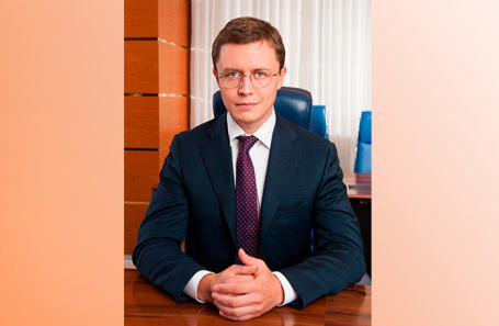 Евгений Коган.
