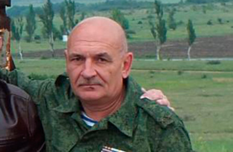 Владимир Цемах.
