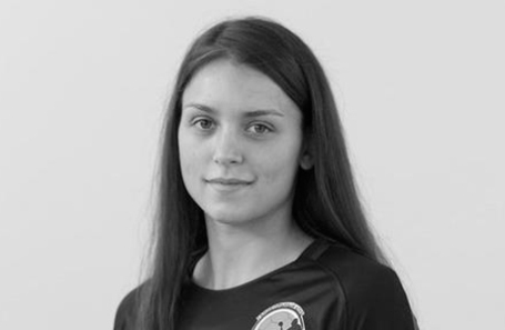 Екатерина Королева.