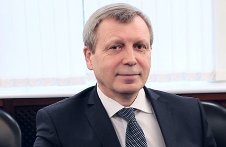 Алексей Иванов.