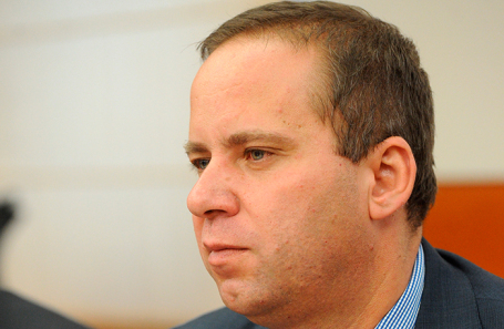 Валерий Мирошников.