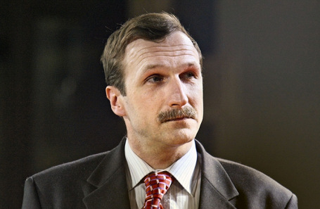 Георгий Бовт.