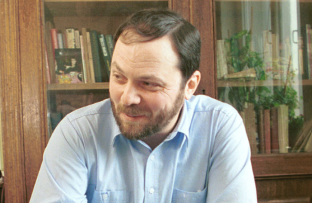 Владимир Кара-Мурза. 