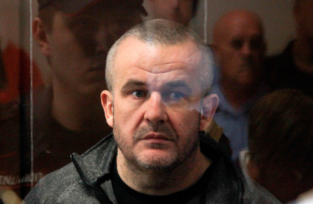 Игорь Галанцев.
