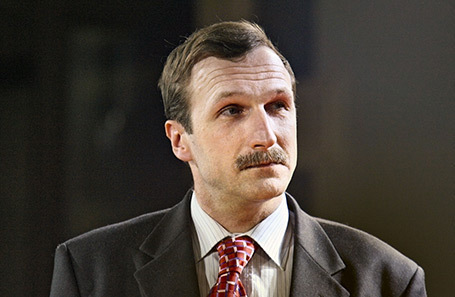 Георгий Бовт.