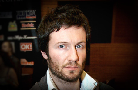 Кирилл Михановский.