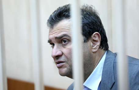 Григорий Пирумов.