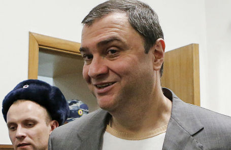 Бывший заместитель министра культуры РФ Григорий Пирумов.