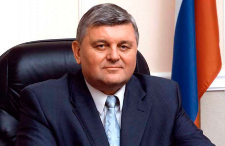 Александр Постригань.