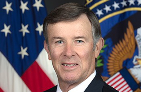 Джозеф Магуайр.