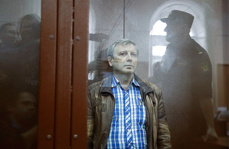 Алексей Иванов.