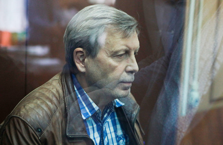 Алексей Иванов.