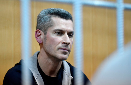 Зиявудин Магомедов.