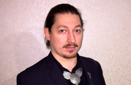 Кирилл Жуков.